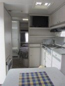 Knaus - Sudwind